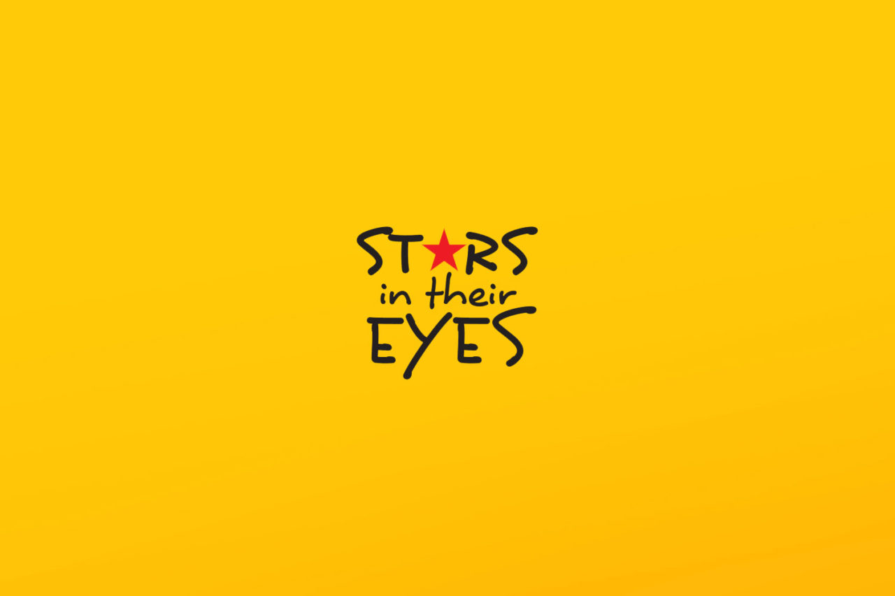 Stars in their Eyes